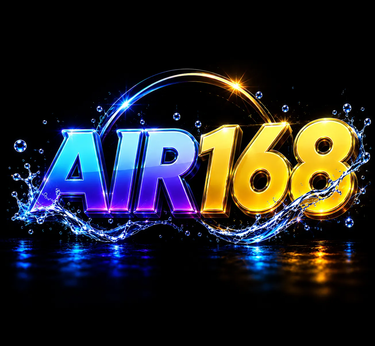 AIR168 - Game Bingo Penuh Keceriaan