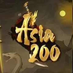 ASIA200 - Keseruan Permainan Arcade yang Tak Terlupakan