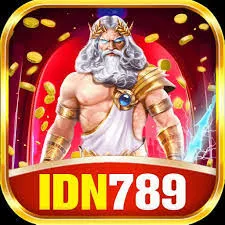 IDN789 - Game Santai Seru untuk Semua Usia