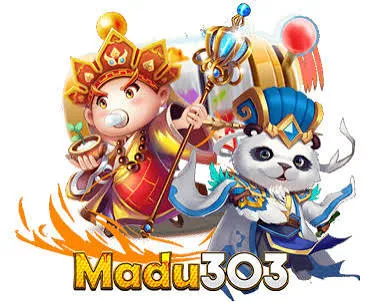 MADU303 - Pengalaman Live Casino Terbaik di Genggaman Anda