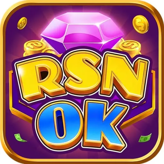 RSNOK - Permainan Bingo Seru dan Menantang