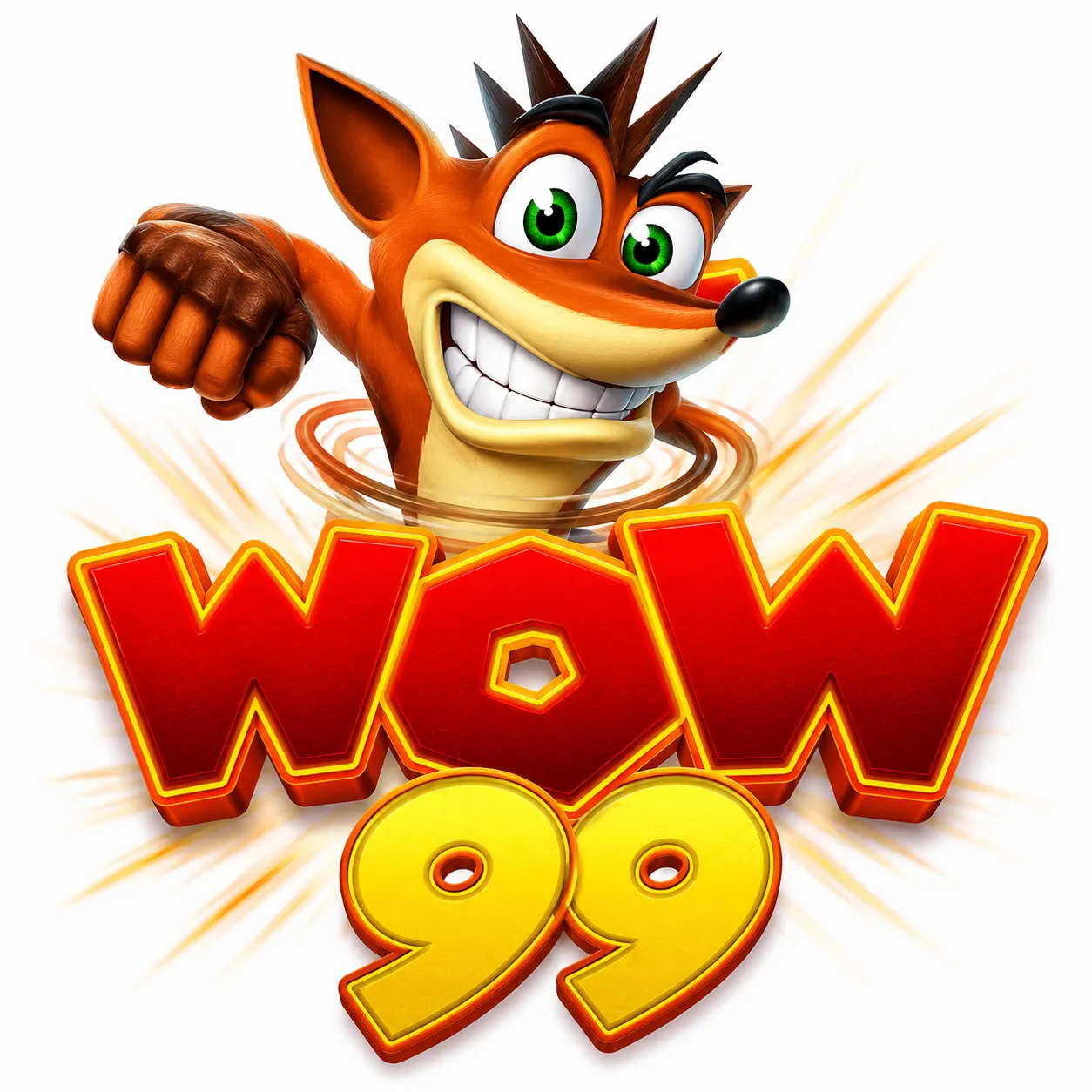 WOW99 - Pertarungan Epik di Ujung Jari Anda
